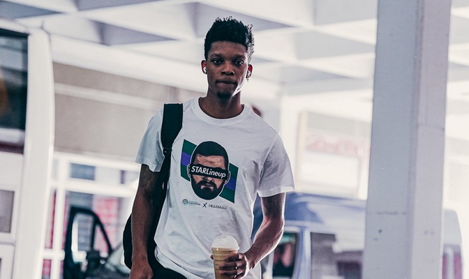 „Unicaja“ gynėjas domina „Žalgirio“ klubą